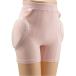 la* cushion pants II for lady |S size * pink (enzeru) impact absorption pants 3906