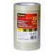 3M �X�R�b�` �����S���e�[�v 500-3-1535-10P 15 mm x 35 m 10 ��/�p�b�N 20 �p�b�N/��