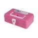 s tuck box розовый 3809