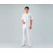  халат для осмотра ( мужской / брюки ) L 72-1041