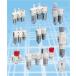 CKD W.Mӥ͡ 򿧥꡼ C3040-10-W-F1-UV-A15W