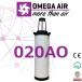  Omega воздушный производства domnik Hunter Evolution сменный Element 020AO