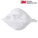 free shipping 3M disposable dustproof mask V Flex 9105J-DS2 regular size 20 sheets insertion state official certification DS2 eligibility goods made in Japan (....)