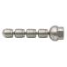 asada мойка аксессуары ландыш форсунка HD08054 1/4* ландыш форсунка M type 23/80GS*21/90G,GP*20/100GS для 