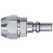  Nitto . контейнер маленький сцепщик MS-40PN BSBM (66225)