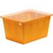  Suiko K type контейнер K-250 orange 