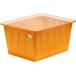  Suiko K type контейнер K-300 orange 