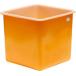  Suiko K type контейнер K-420 orange 