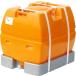  Suiko совершенно жидкость .. type грузовик бак s cut 300L orange 