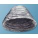  Thai long . выхлоп для канал aluminium канал ( овальный модель ) OVAF type зажим модель . сяку товар 325φ×2m( производство на заказ товар )
