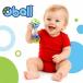  oball o- шейкер новорожденный 0 месяцев ~ младенец игрушка baby игрушка руль погремушка погремушка празднование рождения baby подарок подарок мужчина девочка .. популярный 