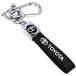  Toyota RAV4 Crown Prius Mark X 150 серия Hilux Camry Logo выше комплектация брелок для ключа высококлассный телячья кожа производства кожа кольцо для ключей 