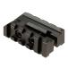 NOVELARMSno-be искусственная приманка mzM4A1 Front Sight Mountpikati колено крепление основа 