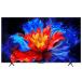  телевизор 55V type TCL 55FP8K 4K квантовый точка GoogleTV YouTube,NETFLIX, цифровое радиовещание,BS. можно смотреть! орнамент соответствует WiFi встроенный 55P8K такой же и т.п. товар ( гарантия есть : прекрасный товар )