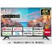  телевизор RCA 43V type RCA-43N1 4K соответствует жидкокристаллический тюнер отсутствует телевизор Chromecast соответствует ( смартфон синхронизированный )( гарантия производителя 3 месяцев имеется : прекрасный товар )