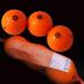 рефрижератор мандарин мяч для гольфа (3 штук входит )(golf balls)( Golf конкурсный приз Golf конкурсный приз . товар соревнования . товар )