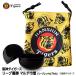 Hanshin Tigers Secret Mini мешочек Capsule ввод ( Hanshin товары Tiger s товары Hanshin вентилятор Tiger s вентилятор интересный )