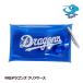  Chunichi Dragons прозрачный чехол бардачок сумка re Sachs ( почтовая доставка соответствует возможно )