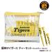  Hanshin Tigers Golf чай комплект прозрачный чехол ввод re Sachs ( почтовая доставка соответствует возможно ) ( Professional Baseball лампочка . Golf товары Hanshin вентилятор )