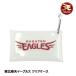  Tohoku Rakuten Eagle s прозрачный чехол бардачок сумка re Sachs ( почтовая доставка соответствует возможно )