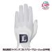  Saitama Seibu Lions Golf перчатка re Sachs ( почтовая доставка соответствует возможно ) ( Professional Baseball лампочка . Golf товары Seibu лев z)