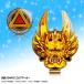 ..(GARO) Golf маркер (габарит) ( почтовая доставка соответствует возможно ) ( герой Golf маркер (габарит) интересный )