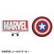 MARVEL защита Golf маркер (габарит) значок ( почтовая доставка соответствует возможно ) ( Golf маркер (габарит) маркер мяча герой интересный )