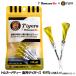  Tornado чай Hanshin Tigers модель (4 шт. входит .)TORNADO TEE( почтовая доставка соответствует возможно ) ( Golf чай . растояние выше p Logo ru мех высококлассный )