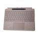 Surface Pro клавиатура . тонкий авторучка 8X6-00163 [te.-n]