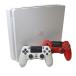 PlayStation 4 HDD 500GB серый автомобиль -* белый CUH-2100AB02