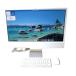 iMac 24 дюймовый Retina 4.5K дисплей модель MGPC3J/A [ серебряный ]