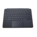 Surface Pro 12 дюймовый клавиатура EP2-32032 [ Stone серый ]
