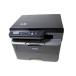 JUSTIO DCP-L2600DW