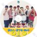 K-POP DVD van язык V App 72 листов SET японский язык субтитры есть BANGTAN KPOP DVD