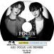 K-POP DVD GOT7 JUS2 LIVE PREMIERE -2019.03.05- - FOCUS - ܸ뤢 GOT7 JUS2 㥹ȥ ӡ 楮 GOT7 KPOP DVD