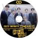 K-POP DVD INFINITE COMPANY 2023 #1 EP1-EP3 ܸ뤢 INFINITE ե˥å 󥮥 ɥ ҥ  ߥ 󥸥 KPOP DVD