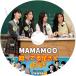 K-POP DVD Mamamoo ΤäƤ뷻 2022.10.08 ܸ뤢 Mamamoo ޥޥࡼ  Solar ӥ Moonbyul ե Wheein ե Hwasa KPOP DVD