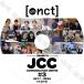 K-POP DVD NCT JCC #3 EP17-EP24 JOHNNY'S COMMUNICATION CENTERܸ뤢 NCT ̥ƥ Johnny ˡ ڹNCT KPOP DVD