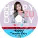 K-POP DVD TWICE HAPPY TZUYU DAY #17 -2017.06.15- ܸ뤢 TWICE ȥ磻 ĥ ڹȼϿ TWICE DVD