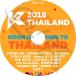 K-POP DVD KCON 2018 IN THAILAND -2018.10.11-  WANNA ONE/ MONSTA X/ GOT7/ PENTAGON/ GOLDEN CHILD/ fromis_9/ THE BOYZ ¾ CON DVD