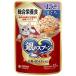  Uni * очарование Gin no Spoon pauchi обобщенный питание еда 15 лет ...55g