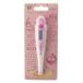doli Tec TO-206 мягкость Touch термометр розовый My Melody 