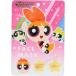 粧美堂　パワーパフ　ガールズ　フェイスマスク　ブロッサム　THE　POWERPUFF　GIRLS　保湿シートマスク　1枚