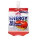  top burr . drink jelly Energie 180.. apple ×24 piece set 