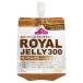  top burr . drink jelly royal jelly nutrition drink taste 180G×24 piece set 
