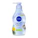  Kao ni Bear Angel s gold корпус wo Sure kne прозрачный citrus & трава. аромат насос 470ml