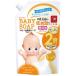  молоко мыло пупс baby все тело пена мыло влажный изменение содержания 700ml