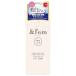  молоко мыло and femfem уход прекрасный белый гель 30G