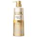 ユニリーバ　ＬＵＸ　スーパーリッチシャイン　ダメージリペア補修シャンプー　400g