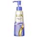 ユニリーバ　ＬＵＸ　スーパーリッチシャイン　リラックスナイトケアまとまり　ヘアミルク　100ml